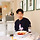 Cheol Hwan Choi 프로필
