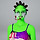 보통의여인greenzoi 프로필