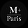 M plus Paris 프로필