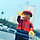투덜이 프로필