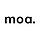 모아 moa 프로필