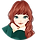 인생리뷰어 앨리 프로필