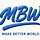 엠비더블유 MakeBetterWorld 프로필
