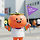 아이스홍시 프로필