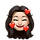 베이지 프로필