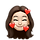 쥴리 프로필