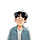 골뱅이무쵸 프로필