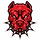 Pitbull terrier 프로필