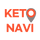 KETO NAVI 프로필