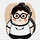 인류에 대한 기여 프로필