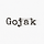 Gojak 이한빈 프로필