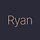 Ryan 프로필