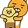 Be nice to everyone 프로필