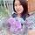 서예진 프로필