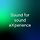 Sound For Sound eXperience 프로필