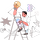 녹차 프로필