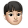 min 프로필