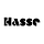 HASSE PARK 프로필