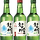 북이슬 프로필