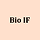 Bio IF 프로필