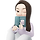 오리 프로필