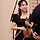 쥬디스 나은수 프로필
