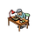 지원 프로필