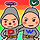 우다우다 프로필