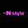 N style 프로필
