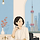 상하이 빵변 HJP 프로필