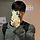 허스키 프로필