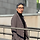 수평선 프로필