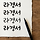 라경서 프로필