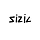 sizic 프로필