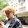 황옹 프로필
