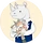 꽃뿔소 프로필