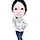늘보리 프로필