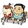 코코넛 고양이 프로필