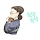 마음의 안쪽 프로필