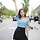 Joy Jung 프로필