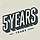 PhD Five Years 프로필