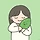 다정한 프로필