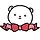 붓끝곰 프로필