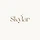 Skylar 프로필