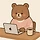 반달곰 프로필