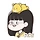 아리 프로필