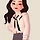 Kim min ji 프로필