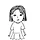정다혜 프로필