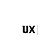 UX 둘리 프로필