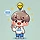 아하모 프로필